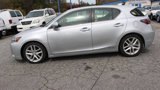 Used 2015 Lexus CT 200h image 3