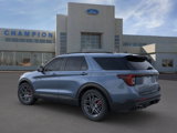 New 2025 Ford Explorer ST image 4