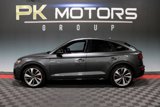 Used 2021 Audi SQ5 Prestige image 3