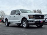 New 2025 Ford F150 XLT w/ Equipment Group 302A MID image 3