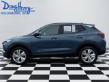 New 2025 Buick Encore GX Preferred w/ Advanced Technology Package image 2