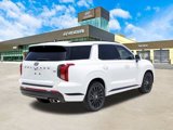 New 2025 Hyundai Palisade Calligraphy image 4
