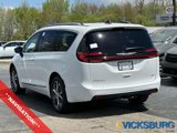 New 2025 Chrysler Pacifica Pinnacle w/ Trailer Tow Group image 2
