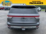 Used 2021 Lincoln Aviator Reserve w/ Class IV Trailer Tow Package image 5