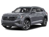 New 2025 Volkswagen Atlas Cross Sport SEL Premium R-Line image 5