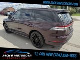 Used 2024 Lincoln Aviator Reserve image 5