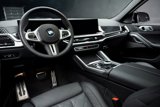 Used 2025 BMW X6 M60i image 2