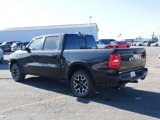 New 2025 RAM 1500 Laramie image 3