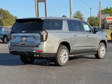 New 2025 Chevrolet Suburban Premier image 3
