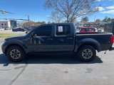 Used 2016 Nissan Frontier Desert Runner image 5