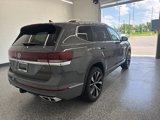 New 2025 Volkswagen Atlas SEL Premium R-Line image 4