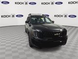 Used 2024 Kia Telluride EX X-Line image 3