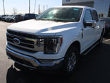 Used 2022 Ford F150 Lariat w/ Equipment Group 502A High image 4