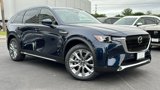New 2025 MAZDA CX-90 3.3 Turbo w/ Premium Plus Pkg image 2