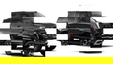 New 2025 GMC Yukon XL AT4 w/ AT4 Premium Package image 4