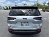 New 2025 Jeep Grand Cherokee L Limited image 3