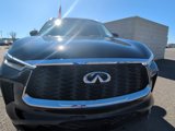 New 2025 INFINITI QX60 Luxe w/ Vision Package image 2