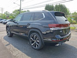 New 2025 Volkswagen Atlas SEL Premium R-Line image 3
