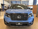 New 2025 Honda Ridgeline TrailSport image 2