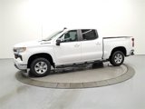 New 2025 Chevrolet Silverado 1500 LT w/ Leather Package image 5