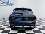 New 2024 Buick Envision Avenir image 4