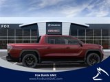 Used 2026 GMC Sierra EV Elevation w/ LPO, Elevation Dark Package image 5