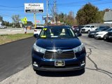 Used 2014 Toyota Highlander Limited Platinum image 2