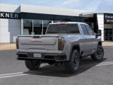 New 2025 GMC Sierra 2500 AT4X w/ Snow Plow Prep/Camper Package image 4