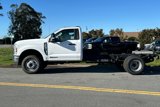 Used 2024 Ford F350 XLT image 2