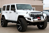Used 2018 Jeep Wrangler Unlimited Sahara w/ Connectivity Group image 6