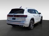 New 2026 Volkswagen Atlas SEL Premium R-Line image 4