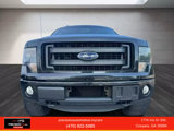 Used 2013 Ford F150 FX4 w/ Luxury Equipment Group image 2