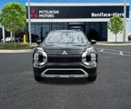 New 2025 Mitsubishi Outlander SE image 2