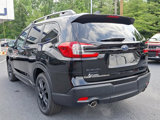 New 2025 Subaru Ascent Bronze Edition image 4
