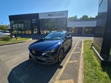 Certified 2022 MAZDA CX-5 AWD 2.5 S w/ Premium Package image 4