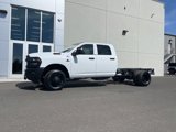 New 2025 RAM 3500 Tradesman image 3