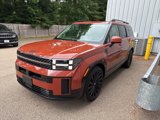 Used 2024 Hyundai Santa Fe Calligraphy image 3