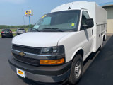 Used 2022 Chevrolet Express 3500 w/ Power Convenience Package image 4