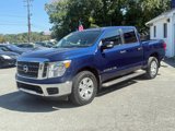 Used 2018 Nissan Titan SV image 4