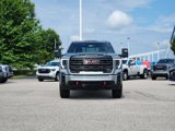 New 2025 GMC Sierra 2500 AT4 image 2