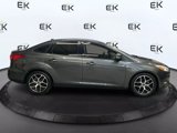 Used 2018 Ford Focus SEL image 2