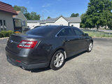 Used 2017 Ford Taurus SE image 5