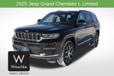 New 2025 Jeep Grand Cherokee L Limited w/ Luxury Tech Group II image 3