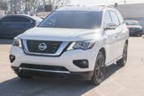 Used 2019 Nissan Pathfinder SL image 3