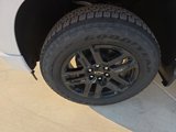 New 2026 Chevrolet Silverado 1500 Custom w/ Turbomax Blackout Package image 5