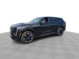 New 2025 Cadillac Escalade IQ Sport 2 image 4
