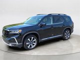 Used 2025 Honda Pilot Elite image 2