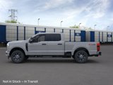 New 2025 Ford F250 XL w/ STX Appearance Package image 3