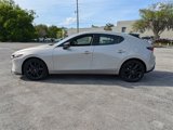 New 2025 MAZDA MAZDA3 Hatchback w/Premium Plus Pkg image 5