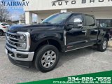 Used 2024 Ford F350 Lariat w/ Lariat Ultimate Package image 2